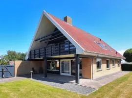 Holiday Home Spase - 250m to the inlet by Interhome