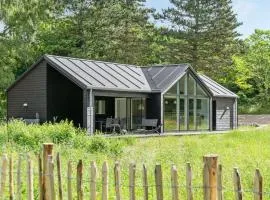 Holiday Home Ella - 1-2km to the inlet by Interhome