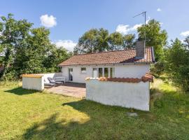 Holiday Home Enrathi - 600m from the sea in Lolland- Falster and Mon by Interhome, hotel en Gedser