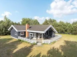 Holiday Home Bruno - 200m from the sea in Lolland- Falster and Mon by Interhome