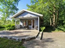 Holiday Home Virve - 300m from the sea in Lolland- Falster and Mon by Interhome