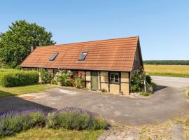 Holiday Home Redlef by Interhome, hotel a Søllested