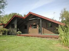 Holiday Home Spasena - 400m from the sea in Lolland- Falster and Mon by Interhome