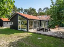 Holiday Home Efka - 175m from the sea in Sealand by Interhome