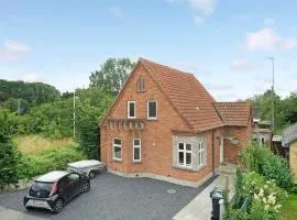 Holiday Home Feikje - 5-5km from the sea by Interhome