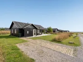 Holiday Home Agge - 100m from the sea in Lolland- Falster and Mon by Interhome