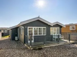 Holiday Home Sazur - 75m from the sea in Funen by Interhome