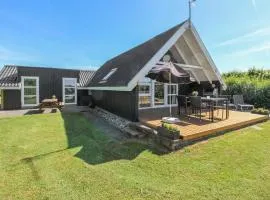 Holiday Home Elbert - 100m from the sea by Interhome