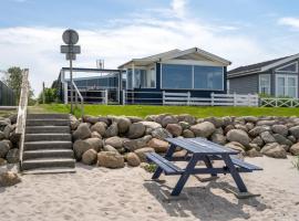 Holiday Home Nera - 10m from the sea in Funen by Interhome, hotelli kohteessa Otterup