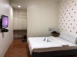 I'm Inn Hotel Sorsogon near SM or Terminal, hotel v destinaci Sorsogon