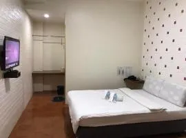 I'm Inn Hotel Sorsogon near SM or Terminal