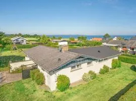 Holiday Home Evald - 200m from the sea in Funen by Interhome