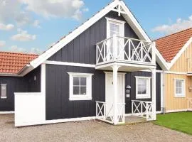 Holiday Home Arwin - 250m from the sea by Interhome