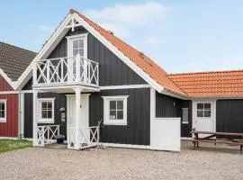 Holiday Home Manola - 300m from the sea in Funen by Interhome
