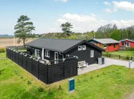 Holiday Home Antti - 350m from the sea in Funen by Interhome