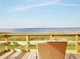 Holiday Home Bertold - 20m from the sea in Funen by Interhome