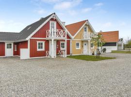 Holiday Home Bleike - 250m from the sea in Funen by Interhome, feriehus i Bro