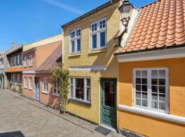 Holiday Home Laust - 250m from the sea in Funen by Interhome, beach rental in Fåborg