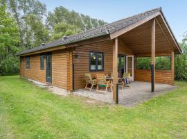 Holiday Home Rəzvan - 120m from the sea in Funen by Interhome, hotel di Vedelshave