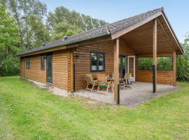 Holiday Home Rəzvan - 120m from the sea in Funen by Interhome, cottage sa Vedelshave