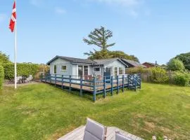 Holiday Home Herulf - 100m from the sea by Interhome