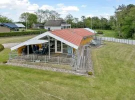 Holiday Home Hjalmar - 400m from the sea in Funen by Interhome