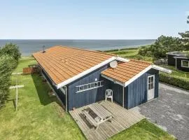 Holiday Home Elfi - 30m from the sea by Interhome