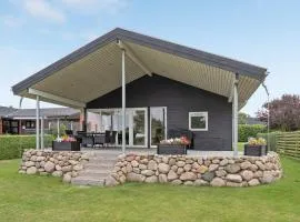 Holiday Home Loi - 200m from the sea by Interhome