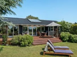Holiday Home Bisera - 150m from the sea in Funen by Interhome