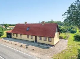 Holiday Home Aki - 1-5km from the sea by Interhome