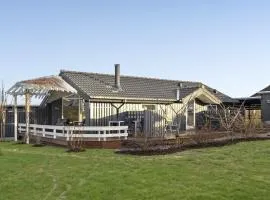 Holiday Home Kulben - 450m from the sea in Funen by Interhome