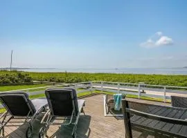 Holiday Home Arnwith - 20m from the sea by Interhome