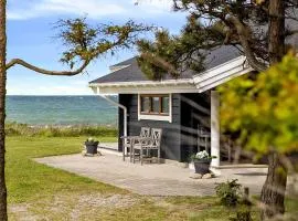 Holiday Home Stacie - 10m from the sea in Lolland- Falster and Mon by Interhome