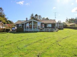 Holiday Home Ilze - 300m from the sea in Funen by Interhome, hotel in Svendborg