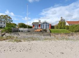 Holiday Home Keti - 5m from the sea in Funen by Interhome, casa en Nyborg