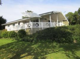 Holiday Home Arho - 75m from the sea in Funen by Interhome, location de vacances à Spodsbjerg
