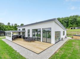 Holiday Home Constantin - 500m from the sea in SE Jutland by Interhome, hotel a Sjølund