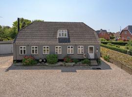 Holiday Home Evje - 250m from the sea in Funen by Interhome, hotel di Bagenkop