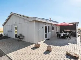 Apartment Haralde - 2-5km from the sea by Interhome