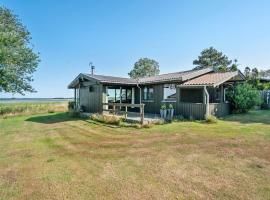 Holiday Home Nnykka - 100m from the sea in Funen by Interhome, hotel Bøjden városában