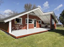 Holiday Home Guthki - 275m from the sea in Funen by Interhome, holiday rental in Spodsbjerg