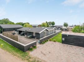Holiday Home Gunlef - 50m from the sea by Interhome、スベンボーのホテル