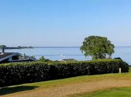 Holiday Home Sporgh - 100m from the sea by Interhome