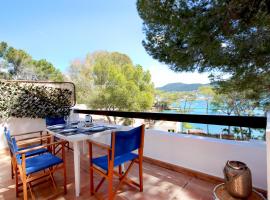 Anchor House by Slow Villas, beach rental in Port d’Andratx