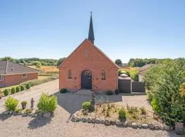 Holiday Home Frothi - 550m from the sea by Interhome