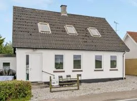 Holiday Home Truels - 2km from the sea by Interhome
