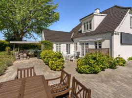 Holiday Home Peta - 2km from the sea in Funen by Interhome, hotel with parking in Tranekær