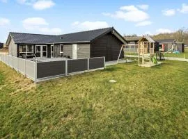 Holiday Home Yakari - 300m from the sea in SE Jutland by Interhome