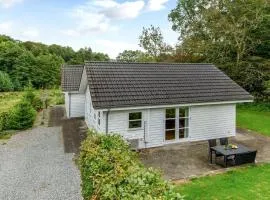 Holiday Home Bjerund - 250m from the sea by Interhome