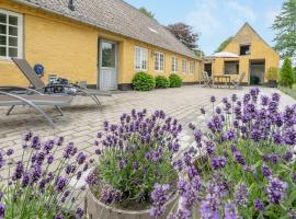 Holiday Home Ilsa - 9-8km from the sea in Western Jutland by Interhome, hotel in Tønder